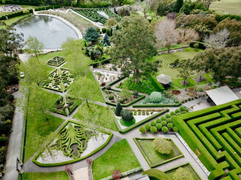 Enchanted-maze-Arthurs-Seat