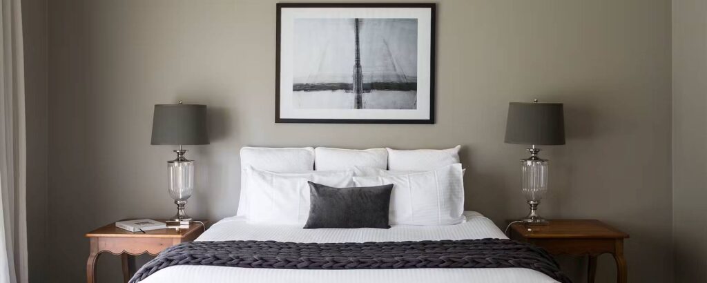 Lancemore-Lindenderry-Red-Hill-Boutique-Luxury-Accommodation-Garden