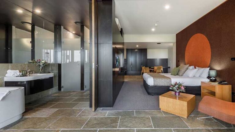 fingal-accommodation