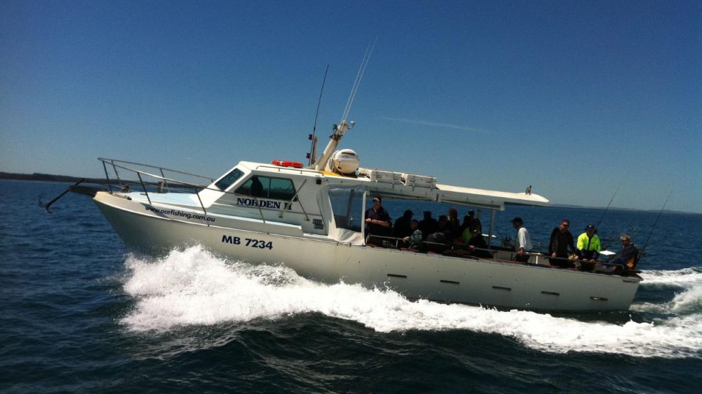 A. Ace Fishing Charters