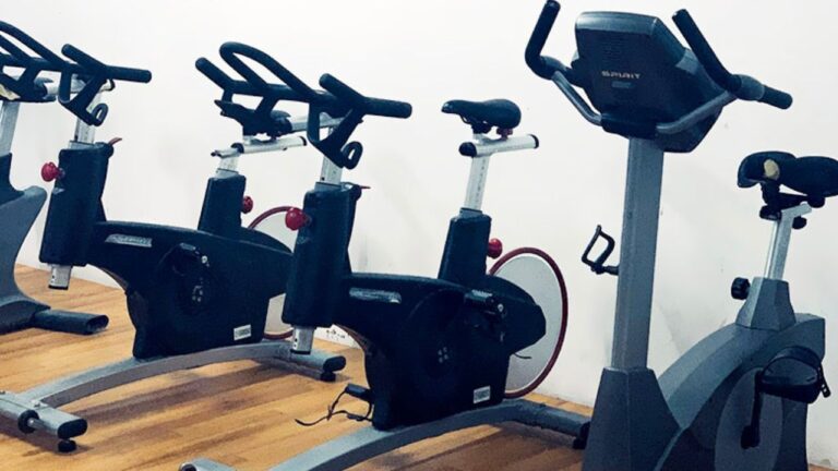 Adrenalyn Gym