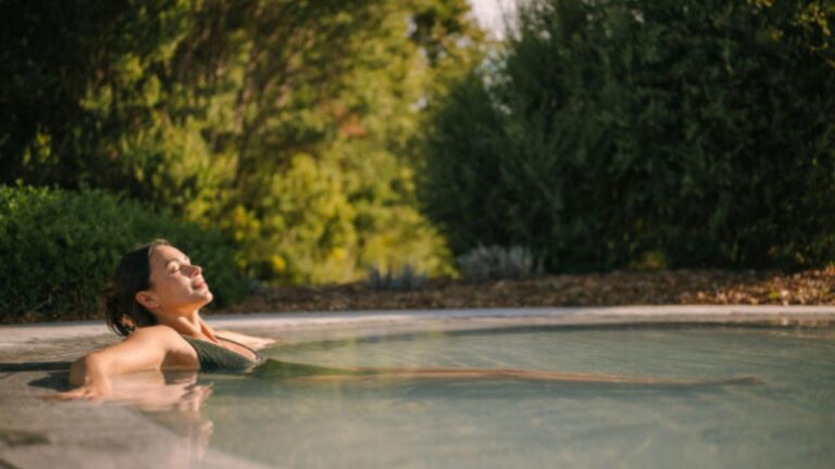 Alba Thermal Spring & Spa