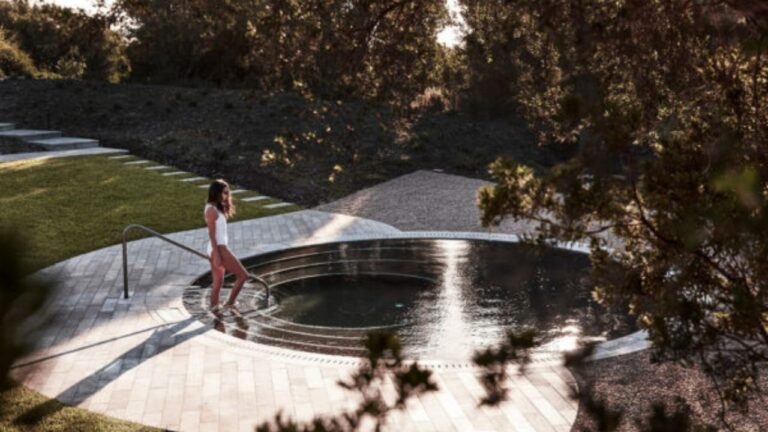 Alba Thermal Spring & Spa