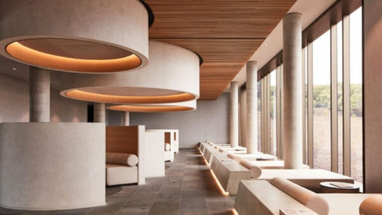 Alba Thermal Spring & Spa