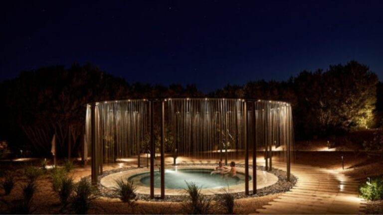 Alba Thermal Spring & Spa