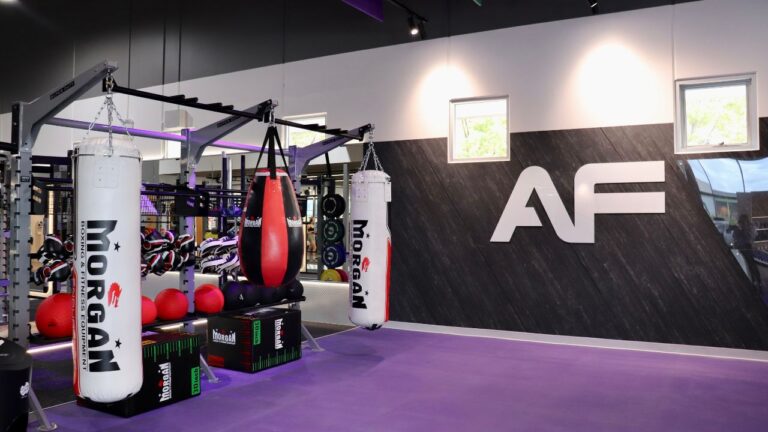 Anytime Fitness Mornington