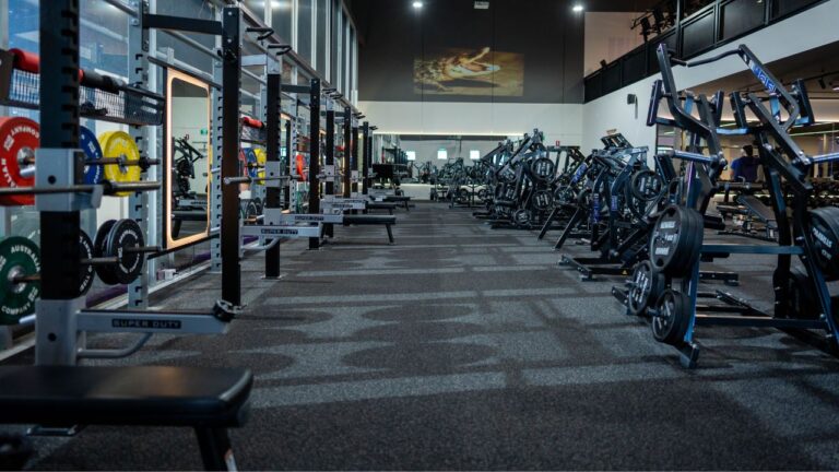 Anytime Fitness Mornington