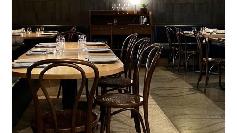 Assagani Restaurant & Wine Bar