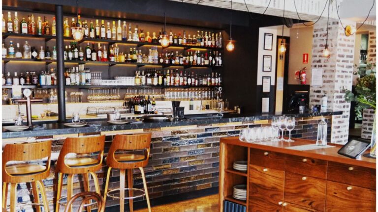 Assagani Restaurant & Wine Bar