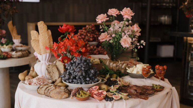 Assagani Restaurant & Wine Bar