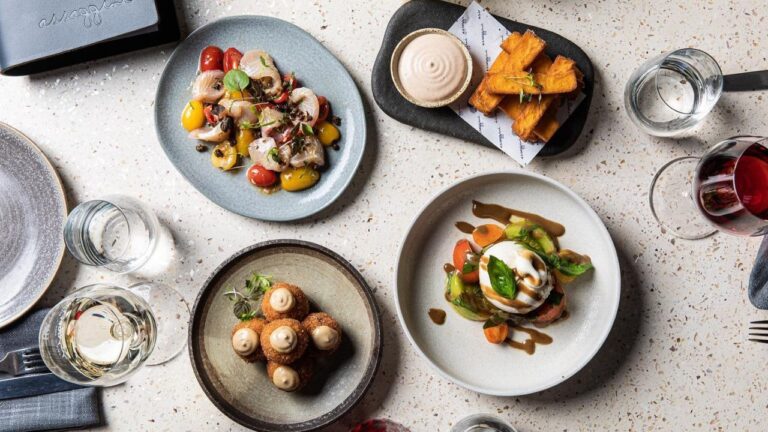 Assagani Restaurant & Wine Bar