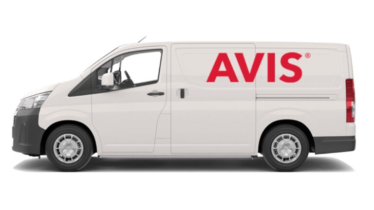 Avis Australia