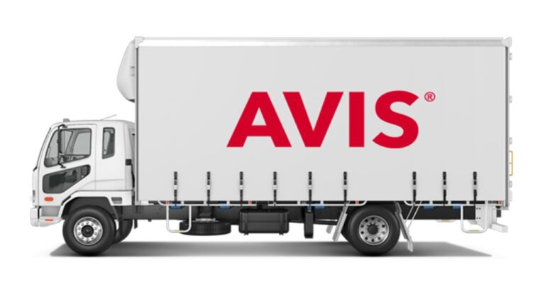 Avis Australia