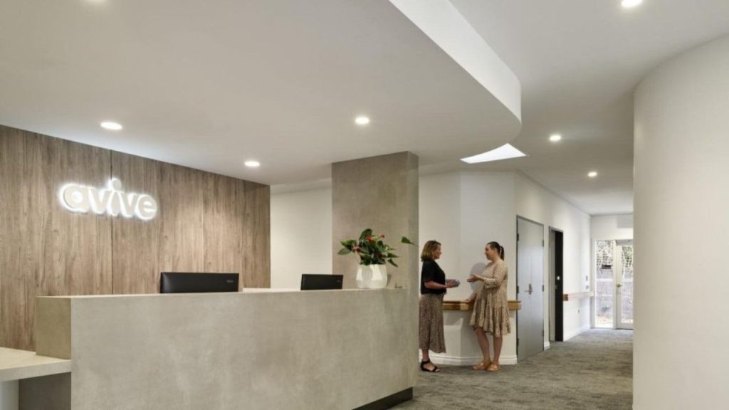 Avive Hospital