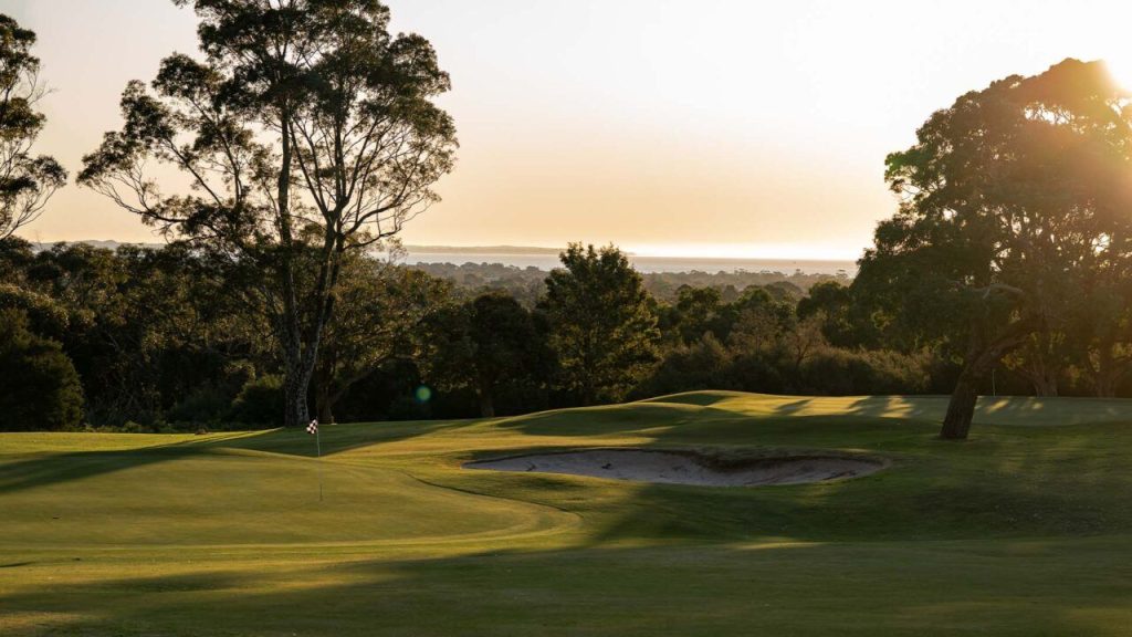 Bay Views Golf Course
