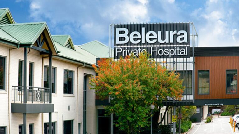 Beleura Private Hospital
