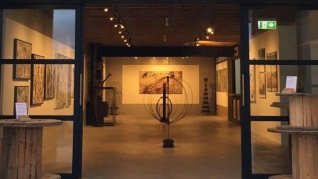 Black Spot Gallery and Studios