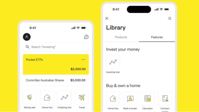 Commonwealth Bank Mornington