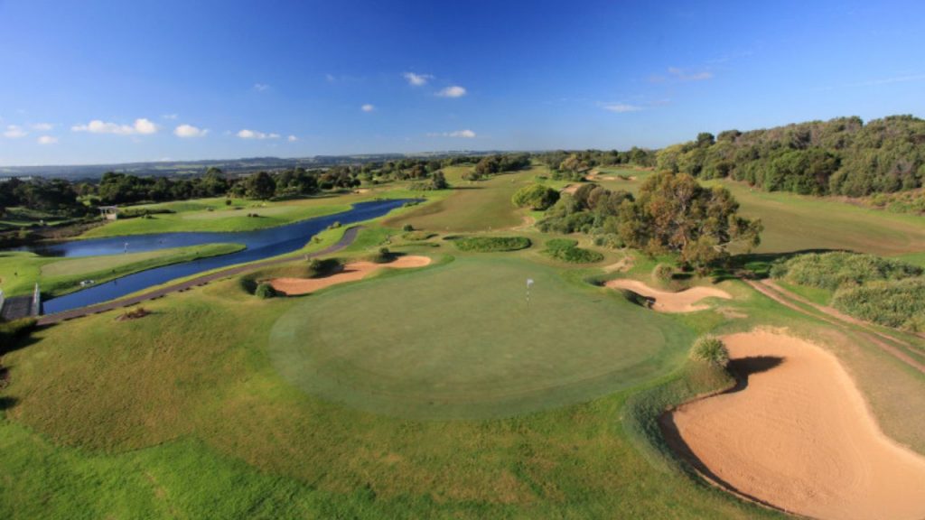 Eagle Ridge Golf Course