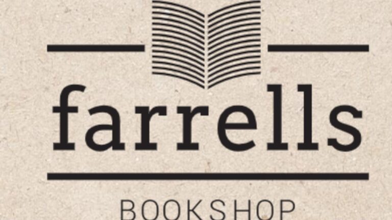 Farrells Books