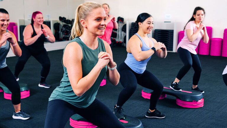 Fernwood Fitness Mornington