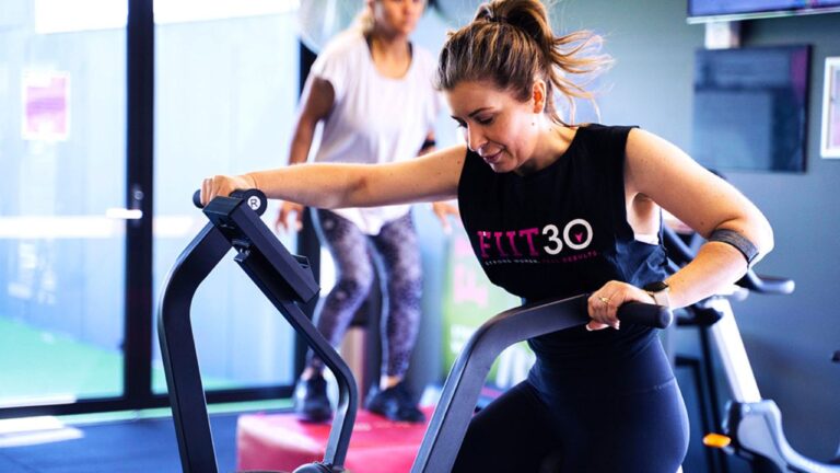 Fernwood Fitness Mornington