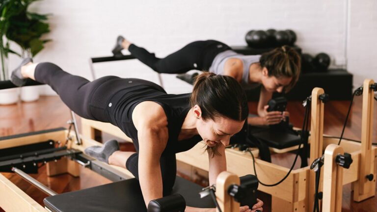 Fernwood Fitness Mornington