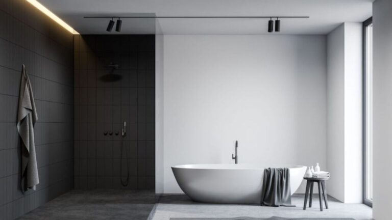 Form Bathroom Renovations Mornington