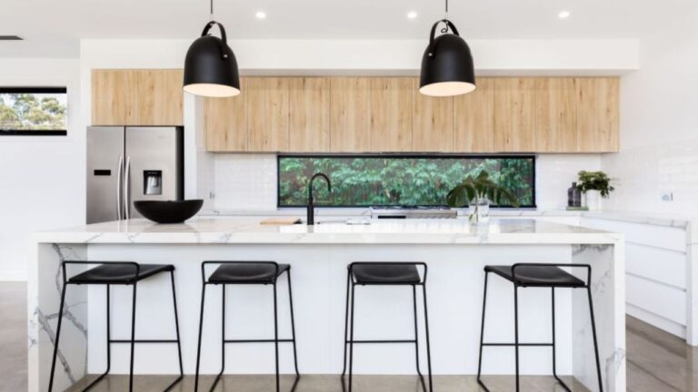 Form Bathroom Renovations Mornington