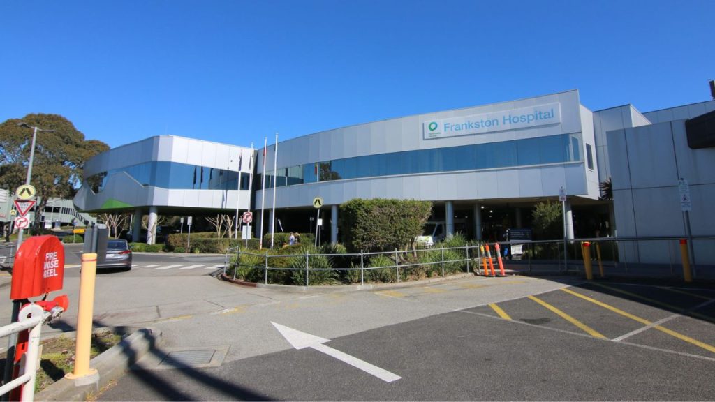 Frankston Hospital