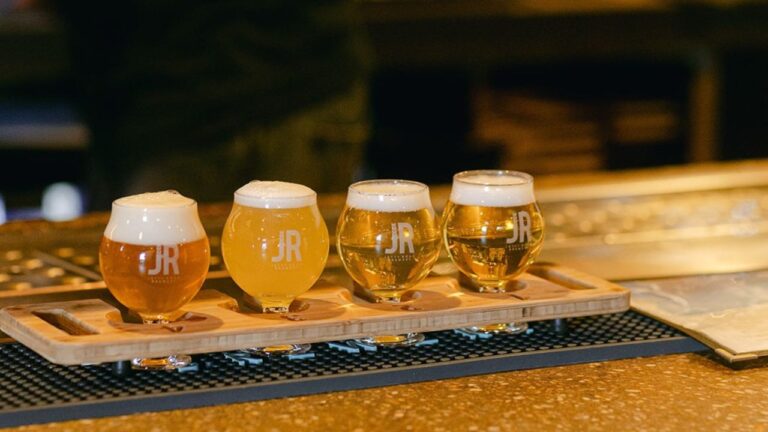 Jetty Road Brewery