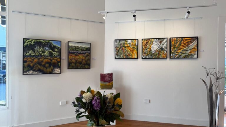 Manyung Gallery