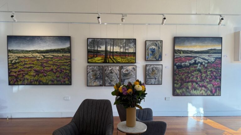 Manyung Gallery