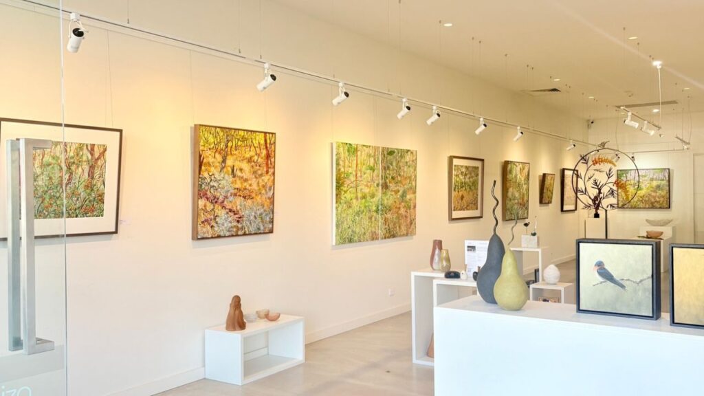 Manyung Gallery