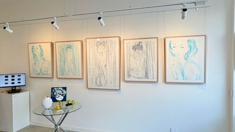Manyung Gallery