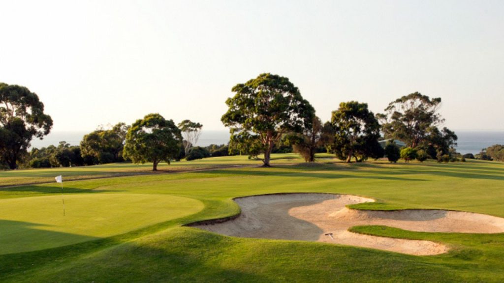 Mornington Golf Club