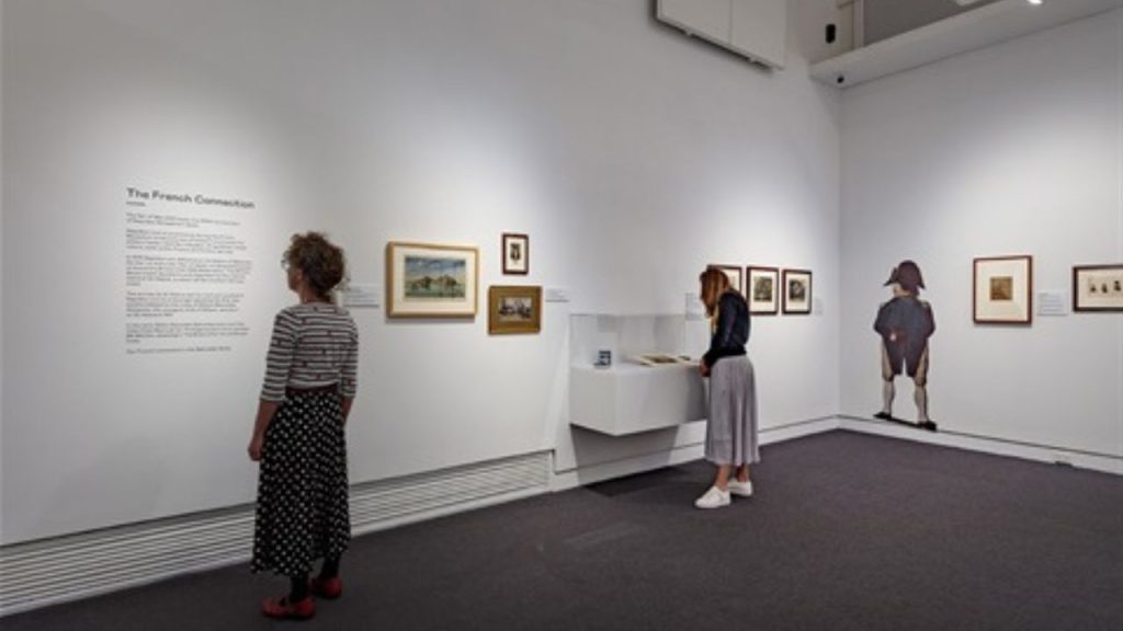 Mornington Peninsula Regional Gallery