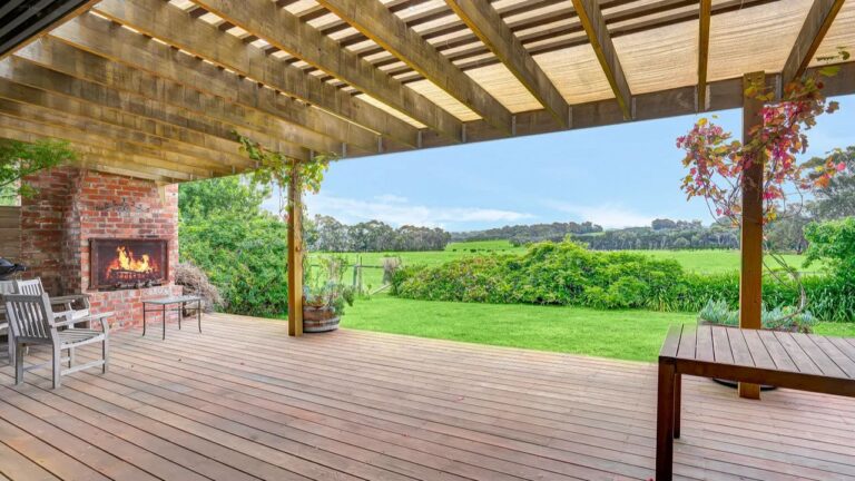 Mornington Peninsula Rentals