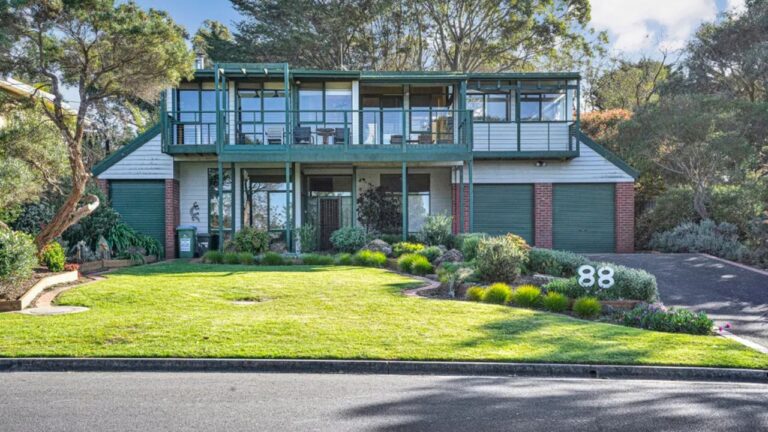 Mornington Peninsula Rentals