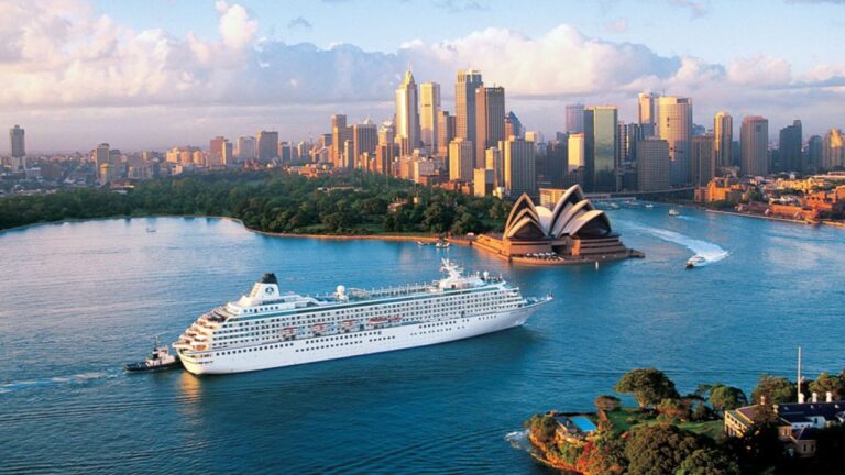 Mornington Travel