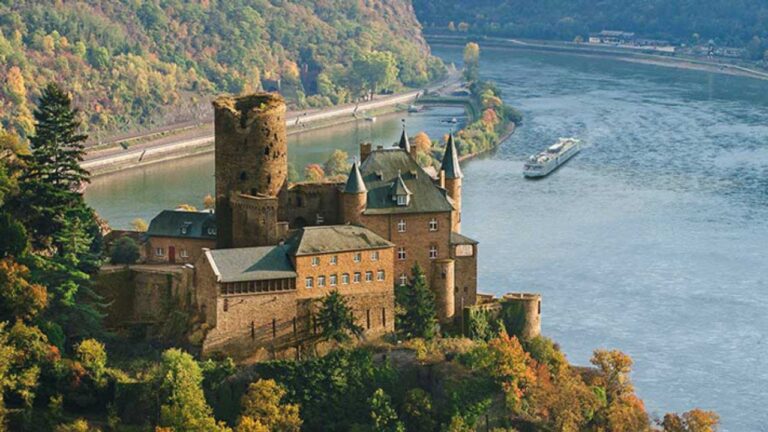 Mortington Travel