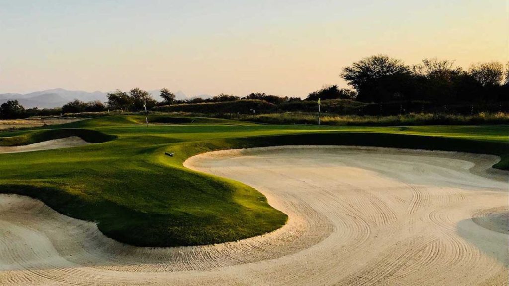 Mount Martha Public Golf Course