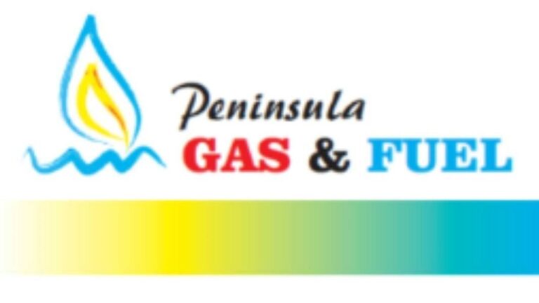 Peninsula Gas & Fuel