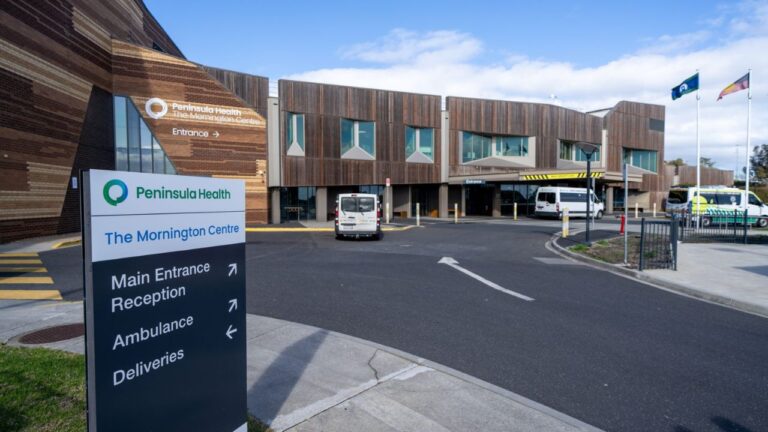 Peninsula Health