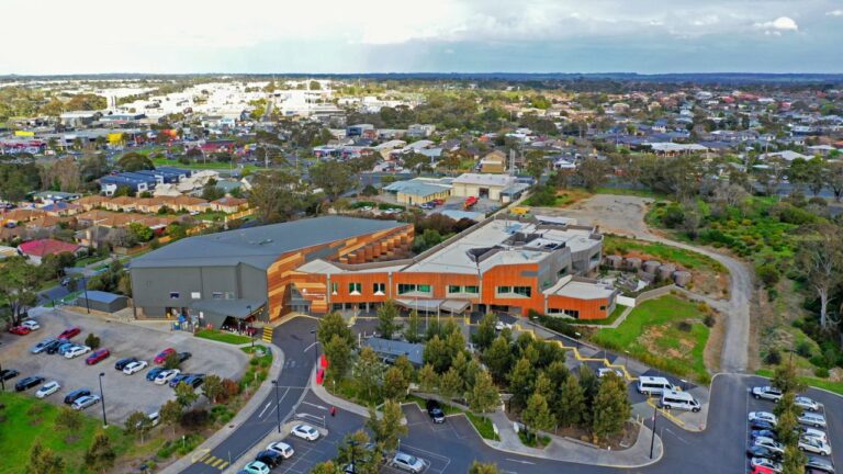 Peninsula Health