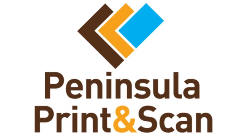 Peninsula Print & Scan