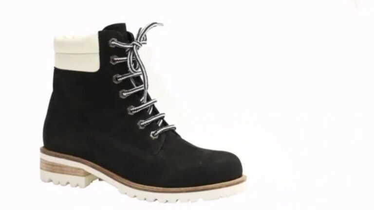 Peter Young Shoes
