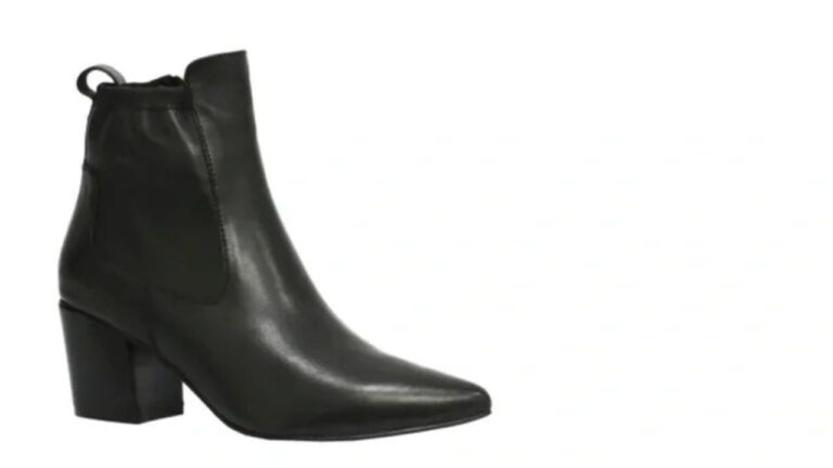 Peter Young Shoes