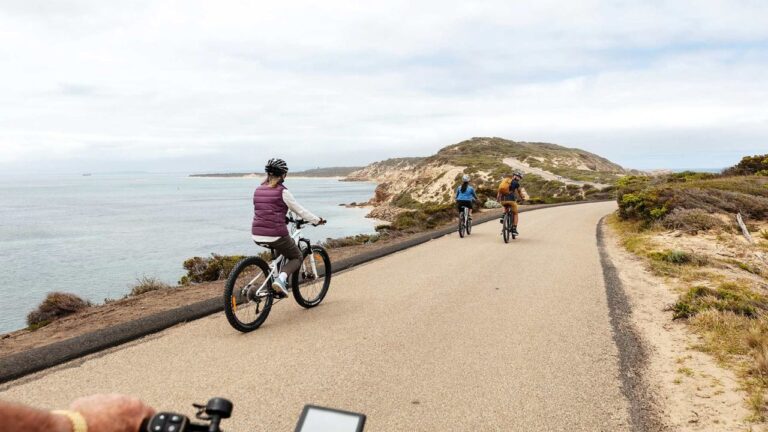 Point Nepean