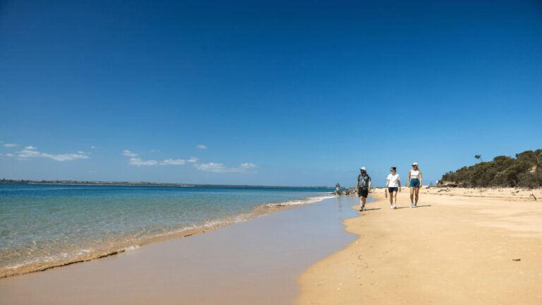 Point Nepean